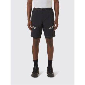And Wander Shorts Men Black